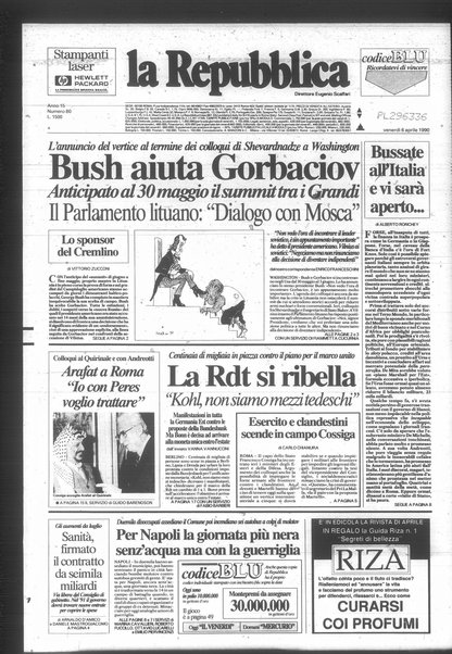 La repubblica